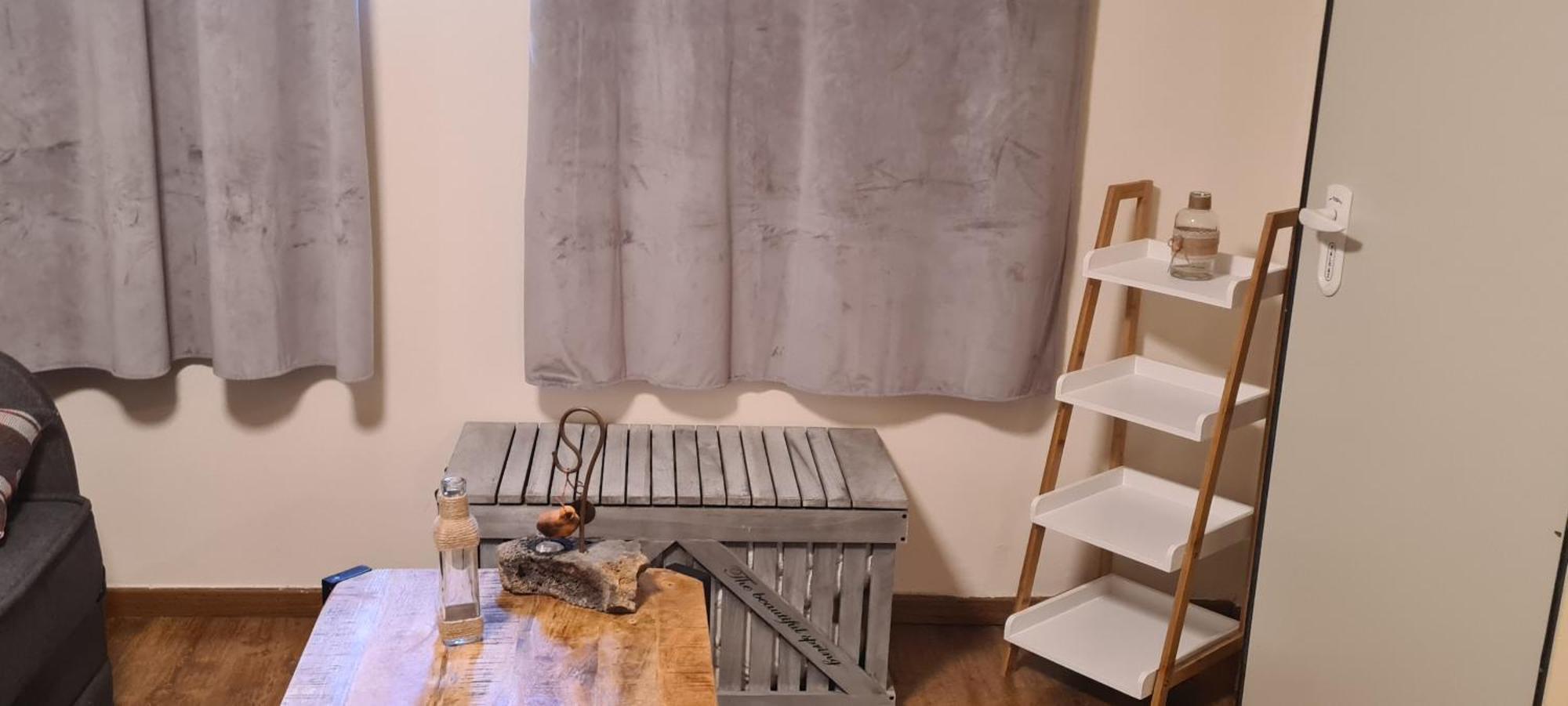 בין הר למעיין Kfar Tavor Exterior foto