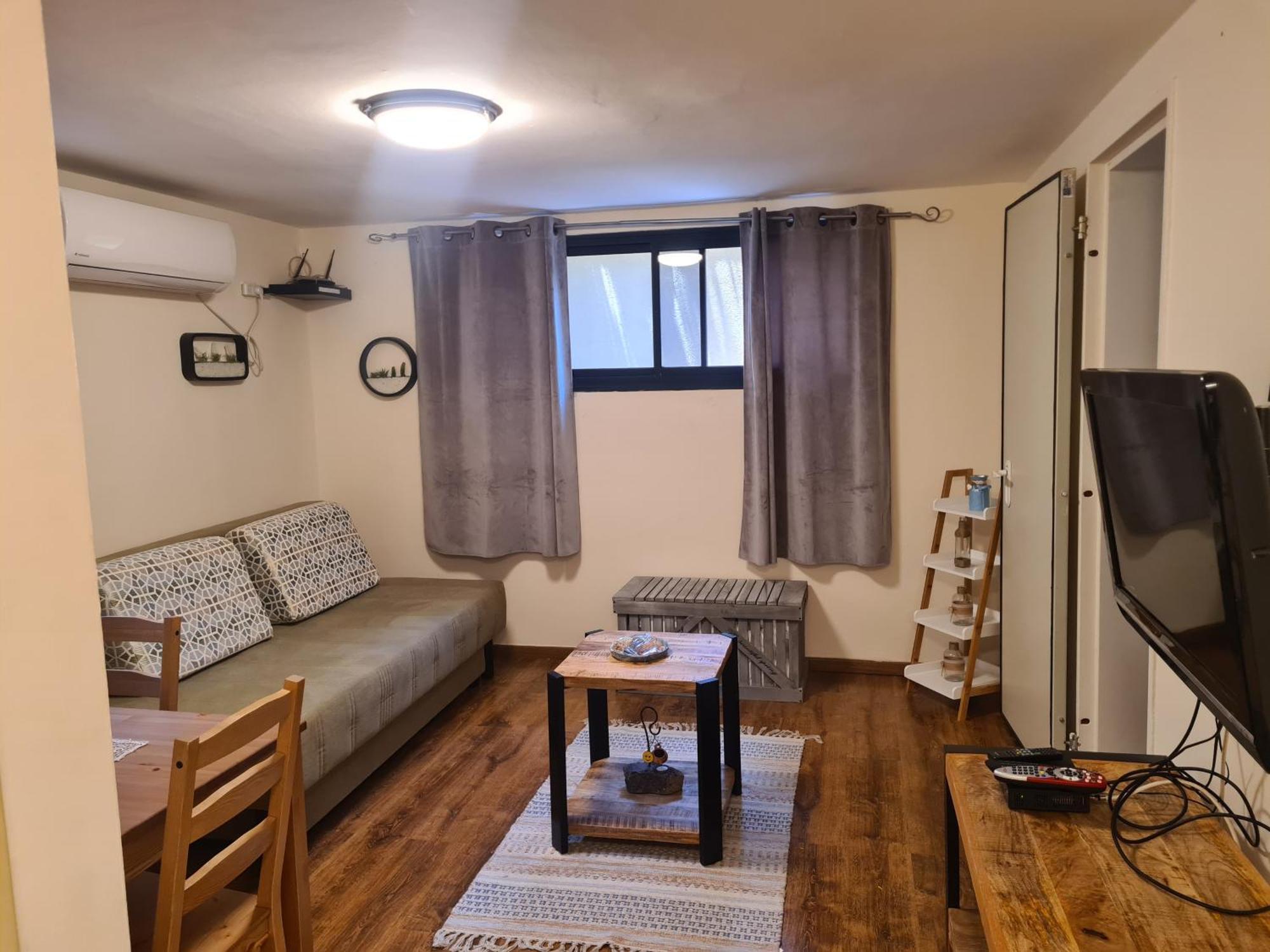בין הר למעיין Kfar Tavor Exterior foto