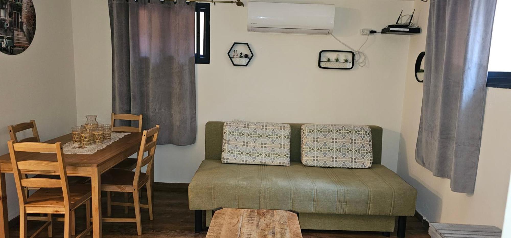 בין הר למעיין Kfar Tavor Exterior foto