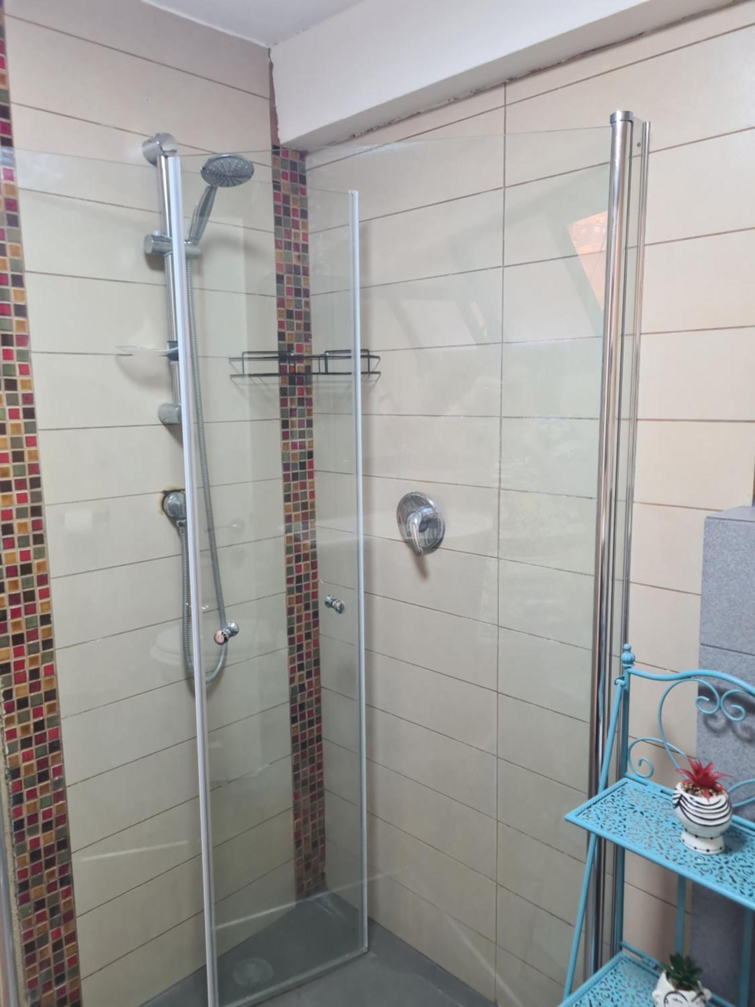 בין הר למעיין Kfar Tavor Exterior foto